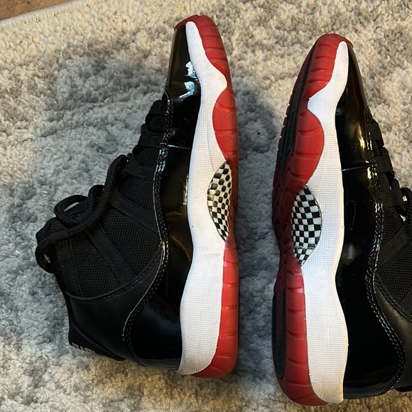 Jordan’s 11 - Picture 5 of 5